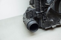 Комплект радіатор audi a1 8x1, 8xk 5q0959455am 1.4l бензиновий 136kw 2014 Київ, фото thumb