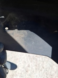 фото thumb №9, Audi s8 s-line d5 19- 4n0807437c бампер перед