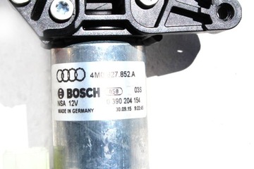 фото thumb №13, Audi q7 кришка електричний багажника 4m0827851a 4m0827852a 4m0827887b 4m095