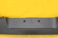 фото thumb №3, Накладка кришки зад renault espace iv 8200007893