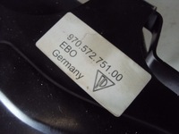 фото thumb №7, Webasto porsche panamera 970 3.0 tdi 13 r