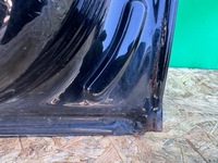 фото thumb №15, Двері ліві задні зад чорні seat leon 2 ii 05- лак: lc9z 100um