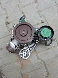 фото thumb №1, Насос wody volvo fl fe renault midlum premium dxi d7