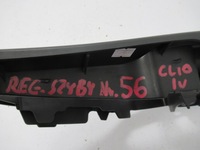 фото thumb №8, Clio iv усилитель кронштейн решетка 628101467r