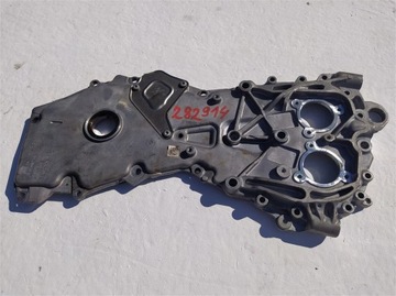 КРЫШКА КОРПУСА ГРМ MERCEDES W177 1.3 TCE