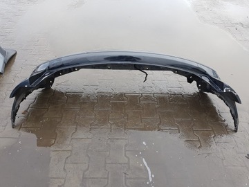 фото thumb №7, Qashqai i рестайлинг 10-13r бампер зад z11g