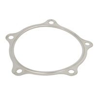 фото thumb №1, Прокладка трубы выхлоп. porsche cayenne 07-10