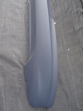 фото thumb №3, Opel corsa e opc спойлер бампера зад