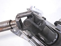 фото thumb №5, Колонка рулевая volvo v70 iii 2.0 d3