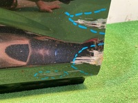 фото thumb №12, Lexus rx iv 2015- дверь правые перед передние правые