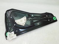 фото thumb №9, Discovery iii l319 04r підйомник скло задня лівий