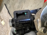 Редуктор електроклапан дроти газу води джгут dacia duster 2 1.0 tce lpg Зі Шроту, фото thumb