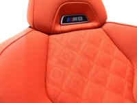 Комплект сидений bmw m8 f93 gran купе c01513 Оригинал, фото thumb