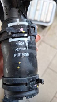 фото thumb №3, Шланг wąż труба austral 1.2 e-tech 15904683