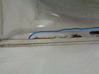 фото thumb №11, Citroen c4 cactus двері праве задні задня ewpb