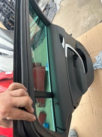 фото thumb №12, Двері ліва задня лівий opel insignia a kombi задні