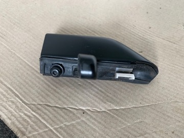 фото thumb №9, Ford mustang mach-e rwd ручка двері праві перед оригінал