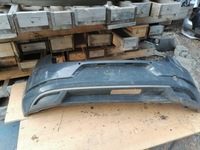 фото thumb №2, Бампер зад volkswagen golf 7 vii pdc 5g6807421bk