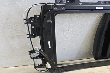 фото thumb №9, Люк volvo v60 31395521 2.0l дизель 110kw 2020