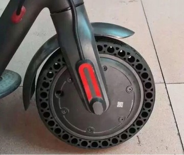 TIRE Твердый бескамерный самокат Xiaomi M365 / PRO
