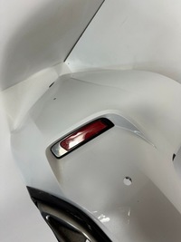 фото thumb №9, Opel insignia b gsi бампер задня задній 6xpdc радари z42c