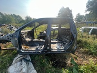 фото thumb №1, Ssangyong actyon кузов поріг блок двигуна ліва права