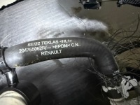 Renault express 1.5 bluedci bdci dci интеркулер dacia mercedes citan с Разборки, фото thumb