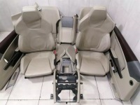 фото thumb №3, Aston martin db9 coupe seat 7g43-60009afw interior lhd