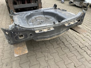 фото thumb №4, Hyundai i30 ii универсал pas задний ванна z3g