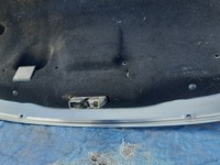 фото thumb №10, Кришка багажника багажника jaguar xf lift sedan