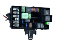фото thumb №1, Коробка предохранителей vw passat b8 14- 5q0907361b