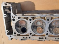 Головка циліндрів mercedes w124 w201 2,3 1020160301 в Україні, фото thumb