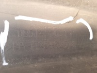 фото thumb №10, Mazda 2 iii | бампер перед передний db5j-50031 | 0146