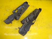 фото thumb №1, Ford c-max mk1 захисні накладки петлі крила 2szt