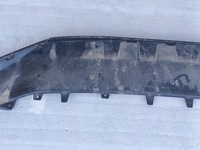 фото thumb №9, Спойлер pod бампер переднє audi q8 4m8 рестайлінг перед s-line