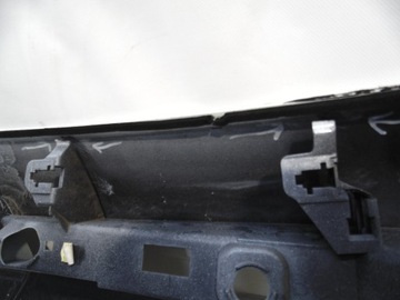 фото thumb №13, Накладка крышки зад renault megane v 5 e-tech крышка багажника задняя 901528393r