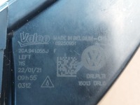фото thumb №7, Vw t-roc 2ga протитуманна фара лівий drl 2ga.941.055 j