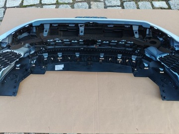 фото thumb №9, Audi a3 8y s-line бампер перед новий