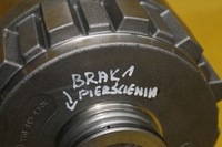 фото thumb №7, Механізм коробки передач audi a8 d2 4.2b cml