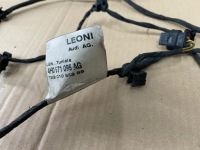 фото thumb №5, Audi a8 d4 джгут бампера перед 4h0971095ag 4xpdc 1s0919275 lz9y