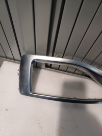 Рамка лампы правый задний  kia sportage 5 v 86666-r2ca0 Цена, фото thumb