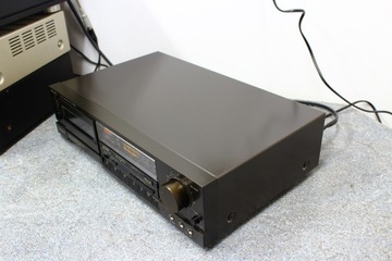 Винтажный магнитофон Technics RS-B505 класса AA В ЛУЧШЕМ СОСТОЯНИИ