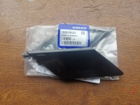 фото thumb №1, Volvo xc60 ii 18- заглушка hak бампера задня задня