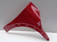 фото thumb №1, Крыло правый передний kia ev6 21- nr 47116