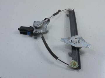 фото thumb №7, Daewoo nubira iii j200 механизм подъемник стекла перед правые 4d 96548081