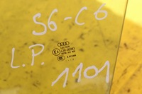 фото thumb №4, Стекло левый перед передняя audi s6 c6