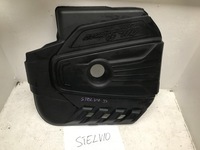 фото thumb №4, Alfa romeo giulia stelvio 2.2 jtd 2.2 mjet защита двигателя верхний крышка