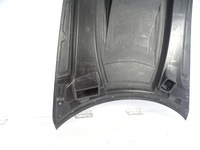 фото thumb №9, Капот mercedes sls gt3 w197 карбон