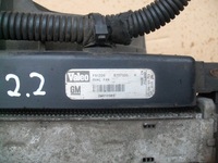 фото thumb №5, Радиатор вентиляторы fiat croma ii 2.2 16v