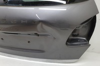 фото thumb №5, Крышка багажника багажника задняя задняя lm7w porsche cayenne ii 7p5